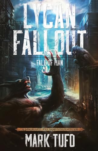 Imagen de archivo de Lycan Fallout 2: Fall Of Man a la venta por Books From California