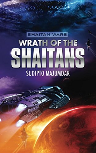 Stock image for Wrath of the Shaitans for sale by Revaluation Books