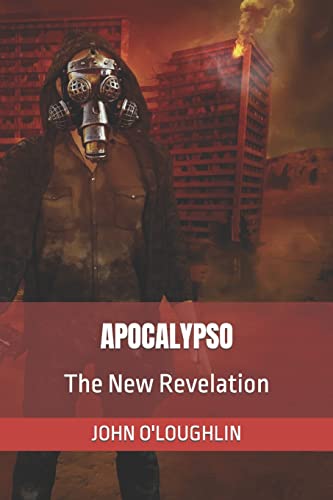 Beispielbild fr Apocalypso The New Revelation zum Verkauf von PBShop.store US