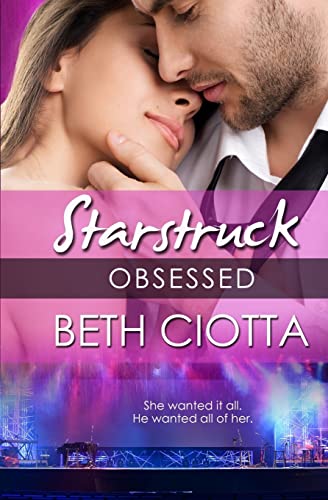 Beispielbild fr Obsessed (a Starstruck Novella) zum Verkauf von ThriftBooks-Atlanta