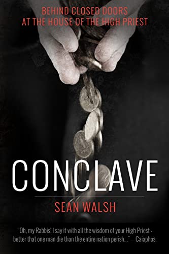 Stock image for Conclave for sale by THE SAINT BOOKSTORE