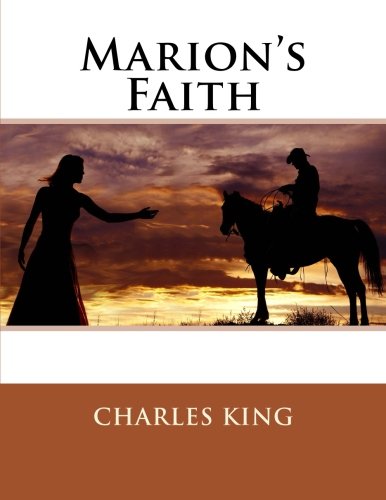 9781505454895: Marion's Faith