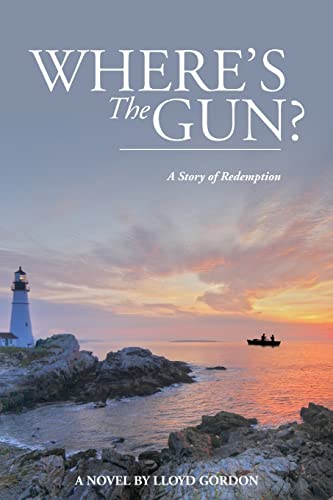 Imagen de archivo de Where's the Gun? a la venta por Open Books