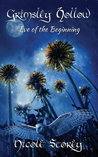9781505465723: Eve of the Beginning: Volume 2 (Grimsley Hollow)