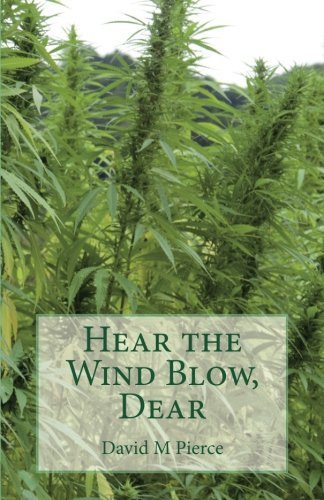 9781505468717: Hear the Wind Blow, Dear
