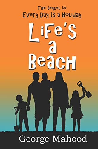 Stock image for Life's a Beach for sale by WorldofBooks