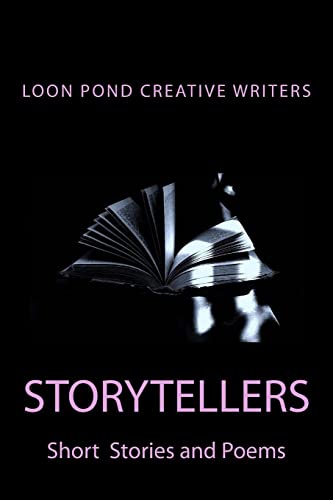 Stock image for The Storytellers: An anthology for sale by BooksRun