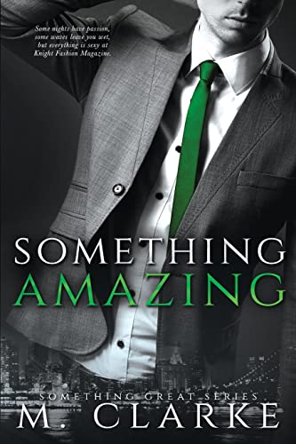 9781505473377: Something Amazing: Volume 4 (Something Great)