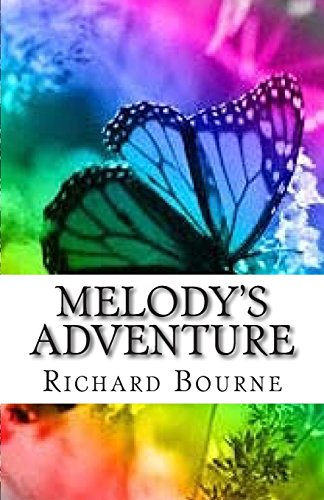 9781505475852: Melody's Adventure