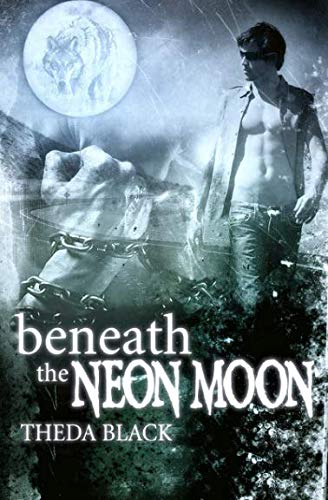 Stock image for Beneath the Neon Moon for sale by Revaluation Books