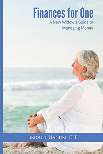 Beispielbild für Finances for One: A New Widow's Guide to Managing Money zum Verkauf von ThriftBooks-Atlanta