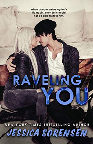 Beispielbild fr Raveling You: Volume 2 (Unraveling You Series) zum Verkauf von WorldofBooks
