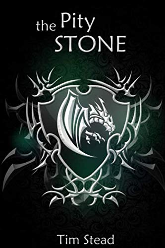 Stock image for The Pity Stone: Volume 3 (The Sparrow and the Wolf) for sale by Revaluation Books