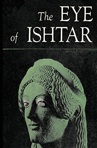 Stock image for The Eye of Ishtar for sale by THE SAINT BOOKSTORE