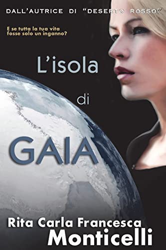 Beispielbild fr L'isola di Gaia Volume 2 Aurora zum Verkauf von PBShop.store US
