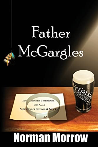 Beispielbild fr Father McGargles: 2 (Father Brennan - My Off-Kilter World.) zum Verkauf von WeBuyBooks 2