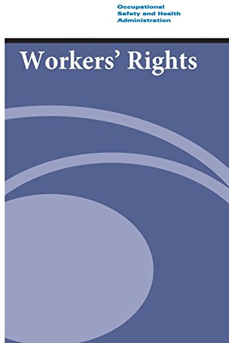 9781505488258: Workers' Rights