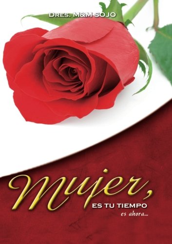 Imagen de archivo de Mujer Es Tiempo: Jesus te levanta mujer con poder Hoy (Spanish Edition) a la venta por SecondSale