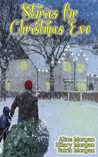 9781505504620: Stories for Christmas Eve: Tales of Comfort and Joy