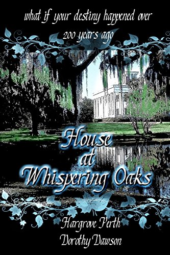 9781505516715: House at Whispering Oaks