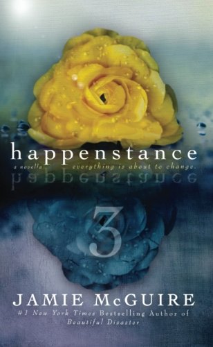 Imagen de archivo de Happenstance: A Novella Series (Part Three) a la venta por Goodwill of Colorado