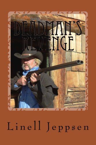 Stock image for Deadman's Revenge: A Matthew Wilcox Adventure (The Deadman Series) for sale by Irish Booksellers