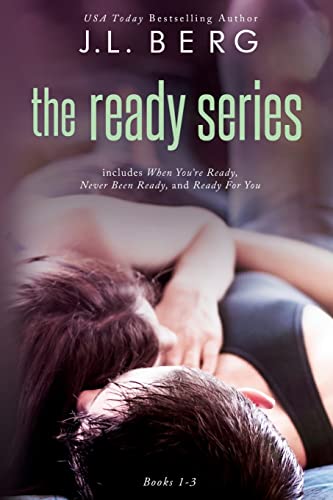 Imagen de archivo de The Ready Series Box Set (Books 1-3) a la venta por medimops