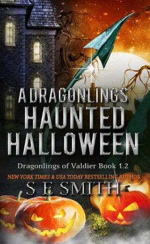 9781505520316: A Dragonlings' Haunted Halloween