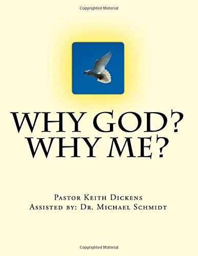 9781505522259: Why God? Why Me?