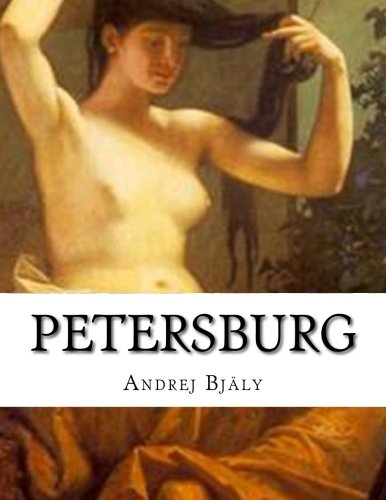 Stock image for Petersburg for sale by THE SAINT BOOKSTORE