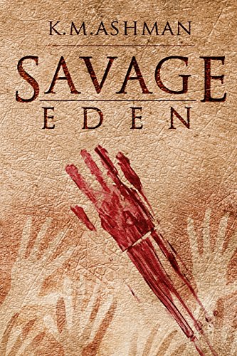 Beispielbild fr Savage Eden (The Other-world Collection) zum Verkauf von WorldofBooks