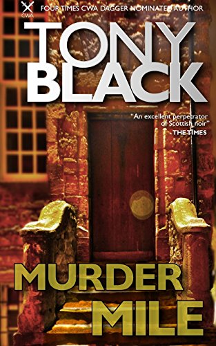 9781505529173: Murder Mile: A DI Rob Brennan novel: Volume 2 (DI Rob Brennan series)
