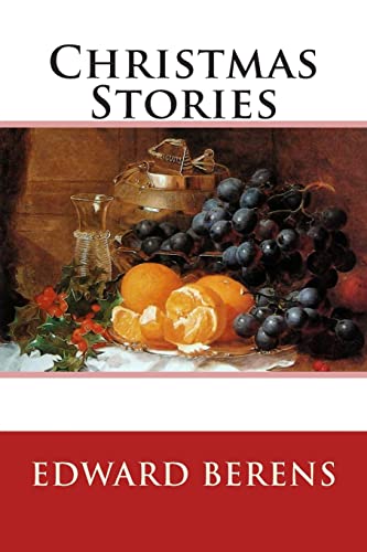 9781505529685: Christmas Stories