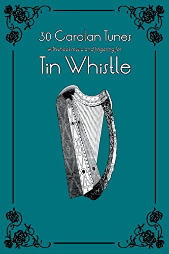 Tin Whistle Tunes -1
