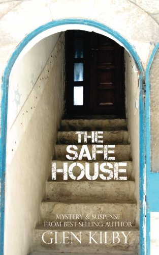 9781505535594: The Safe House: The Internet Password Organizer Disguised as a Novel (Hidden in Plain Sight)