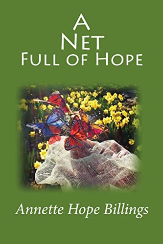 Beispielbild fr A Net Full of Hope zum Verkauf von SecondSale