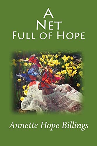 9781505536621: A Net Full of Hope