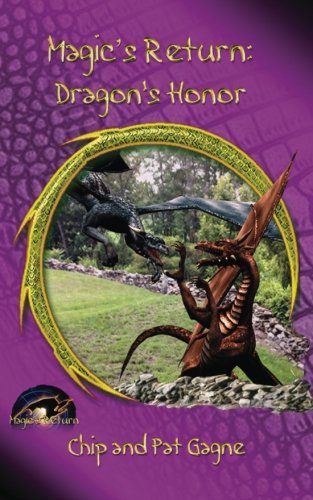 Immagine dell'editore per Magic's Return: Dragon's Honor venduto da Wonder Book