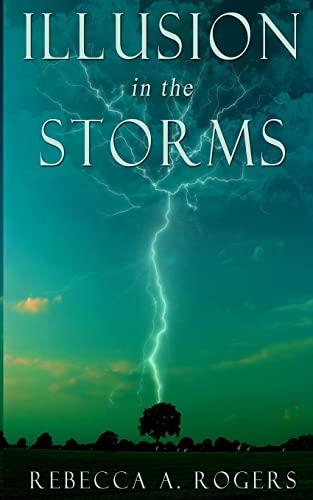 Stock image for Illusion in the Storms for sale by THE SAINT BOOKSTORE