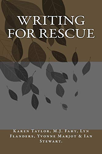 9781505547689: Writing For Rescue