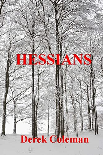 Stock image for Hessians for sale by AwesomeBooks