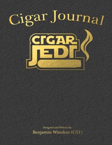 9781505561678: Cigar Journal