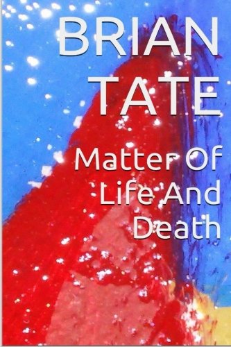 Stock image for Matter Of Life And Death for sale by Orion Tech