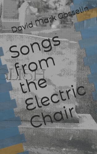 Stock image for Songs from the Electric Chair for sale by THE SAINT BOOKSTORE