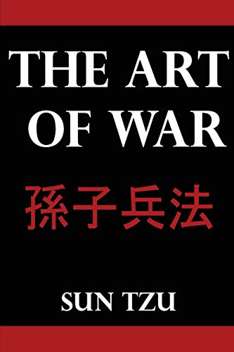 Stock image for The Art Of War for sale by Books-FYI, Inc.
