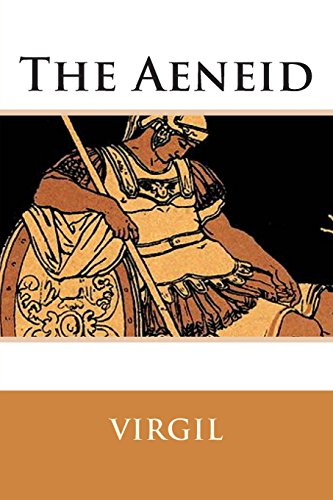 9781505575460: The Aeneid