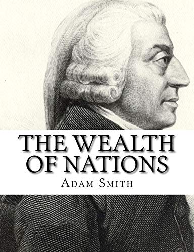 9781505577129: The Wealth of Nations