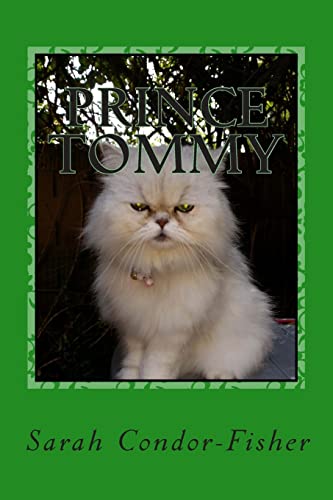 Beispielbild fr Prince Tommy zum Verkauf von PBShop.store US