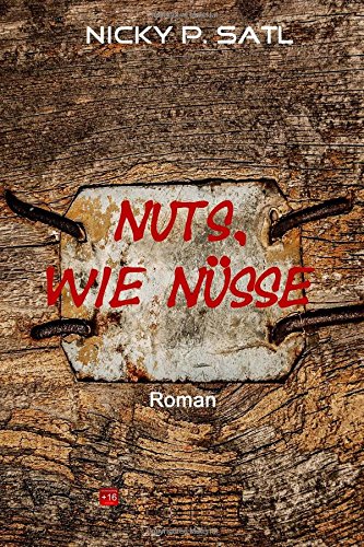 9781505589979: Nuts, wie Nsse