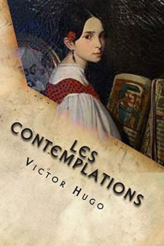 9781505592177: Les contemplations